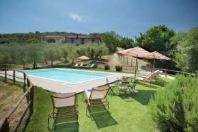Villa La Poiana 10 Emma Villas Radda / Chianti